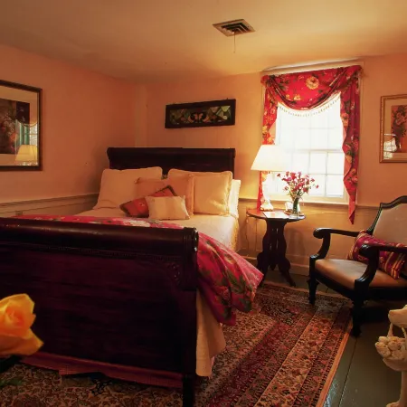 Colby Hill Inn