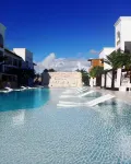 Luxury Apartments Bello
