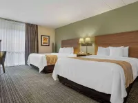 كواليتي إن آند سويتس إن آر جي بارك - المركز الطبي Hotels near إن آر جي بارك