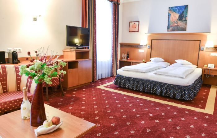 Hotel Alexandra