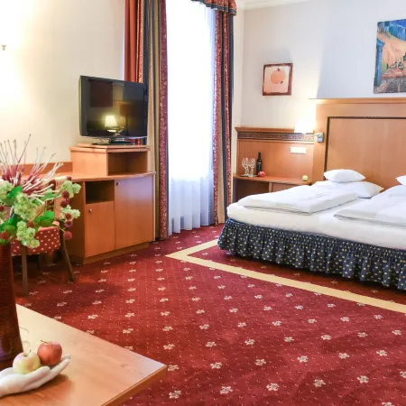 Hotel Alexandra