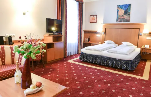 Hotel Alexandra