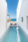 Paros Cape Suites - Merinäköala