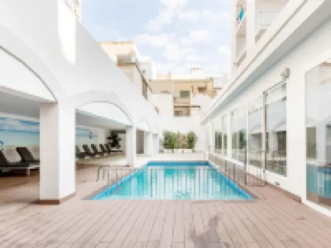 Planet One Hotel Hotels in Ses Cadenes