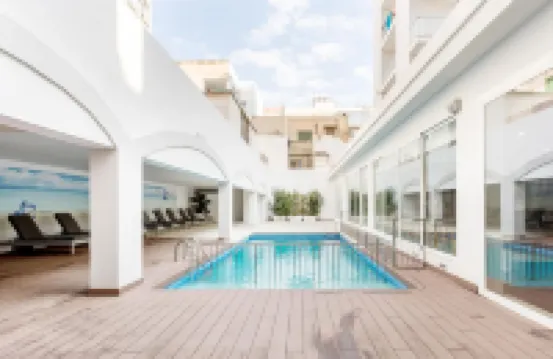 Planet One Hotel Hotels in Ses Cadenes