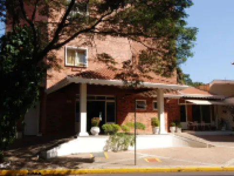 Jaguary Hotel Sumaré Hotels in Sumaré