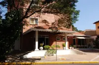 Jaguary Hotel Sumaré Hotels in Sumare