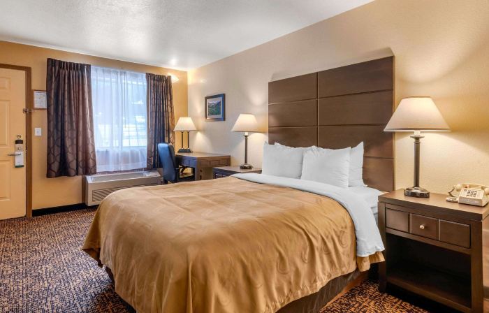 Quality Inn