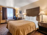 Quality Inn Hotéis em Ouray County