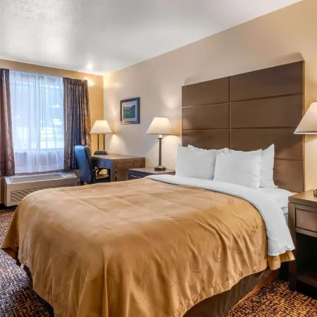 Quality Inn