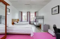 Hotell Hof - 2 звезды