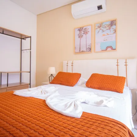 Residencial Las Salinas