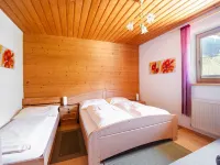 Mountain-View Apartment in Ramsau