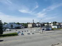 Hotel Sigma Hotels in Val-d'Or