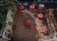 Hotel Francesco - Wifi