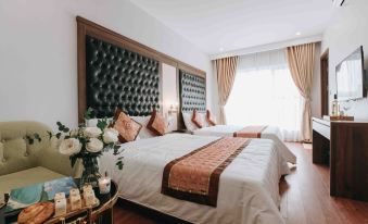 Golden Coto Hotel