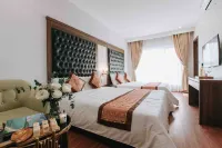 Golden Coto Hotel Hotels in TT. Cô Tô