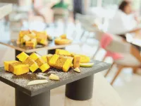 Zenith Premiere Hotel Baubau Hotels in Baubau