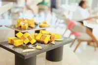 Zenith Premiere Hotel Baubau Hoteles en Wolio