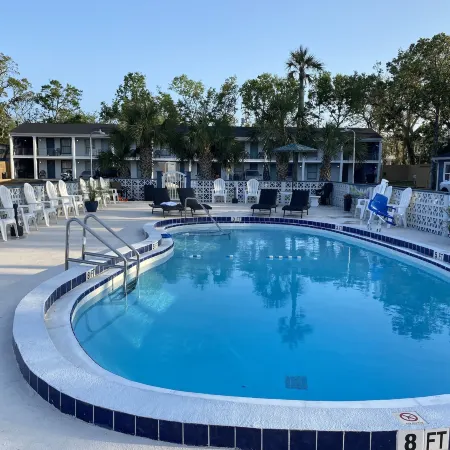 Gulf Coast Inn