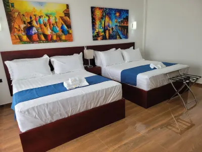 Hotel Payaya Candelaria de la Frontera Các khách sạn ở 