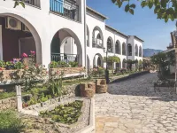 Iliada Beach Hotel Hotels near Mirtiotissa Beach