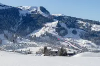 Belle Kitz Pure im Zentrum by Belle Stay