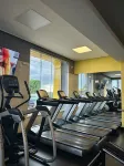 DM Hotel - Phòng tập thể hình