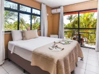 Pousada Brasil Cumbuco Hotels in Caucaia