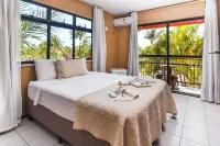 Pousada Brasil Cumbuco