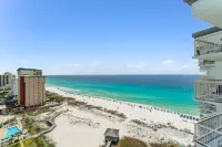 Pelican Beach Resort by Panhandle Getaways - Havudsigt