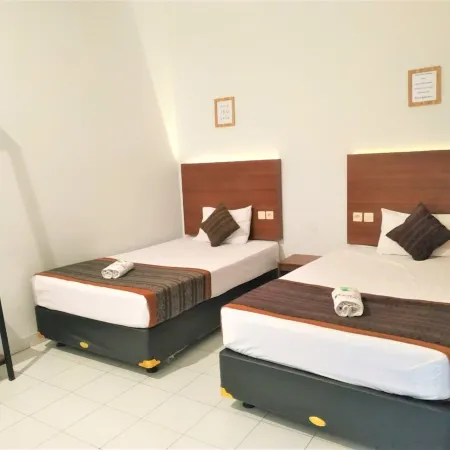 Hotel Perdana