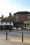 Bridgeside Rooms Hotels in Coalbrookdale
