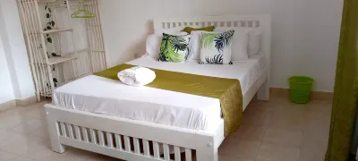 White House Mtwapa