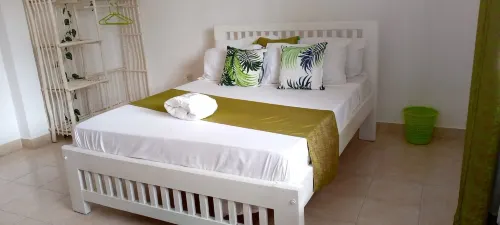 White House Mtwapa