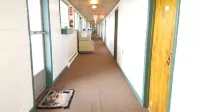 Budget Inn Hotels in Andover