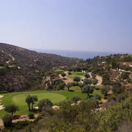 Villa Lara - 11, Spacious Villa with Large Garden and Private Pool on Aphrodite Hills