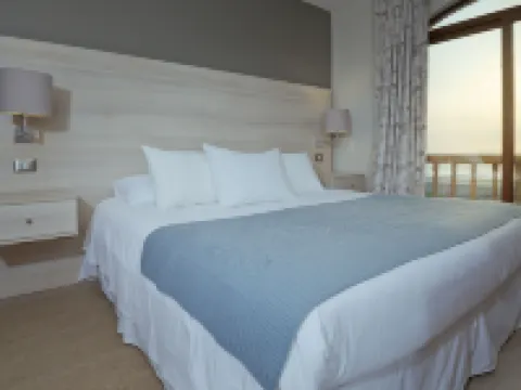 Hotel y Cabañas Campanario Hotels in La Serena