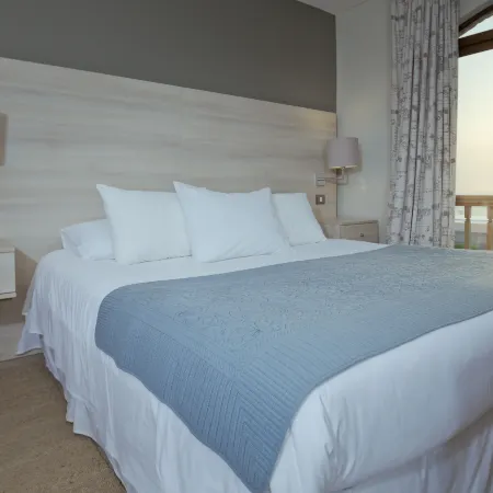 Hotel y Cabañas Campanario