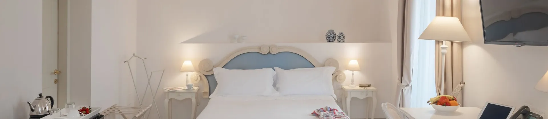 4-Star Select Hotels