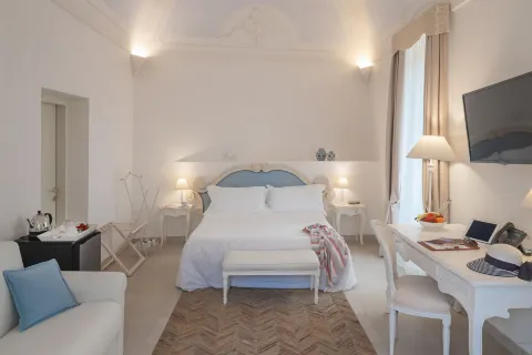 Palazzo Degli Abati