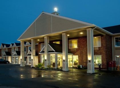 Maritime Inn Port Hawkesbury