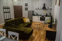 Salonik u Kazimierza by Rentoom Hotel in zona House of Nicolaus Copernicus