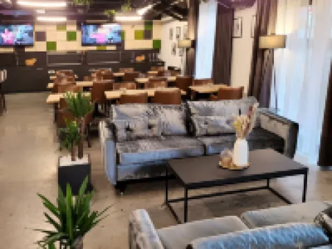 Dormero Hotel Aschaffenburg