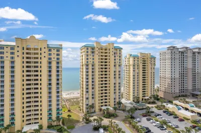 Beach Colony Tower 5B