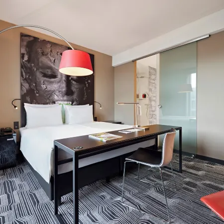 LEGERE HOTEL Tuttlingen