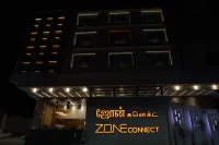Zone Connect by the Park Coimbatore Hotels near Aravind Eye Hospital