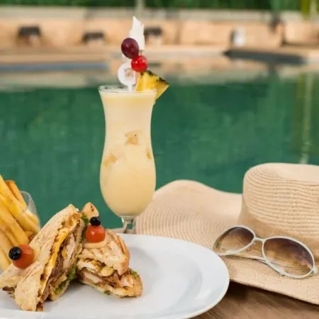 The Envoy Hotel Abuja