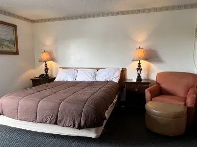 American Inn - Perris Hotels near Woods Corner el Taco Borracho