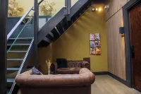 Manzo's Suites Hotels in Zaandam